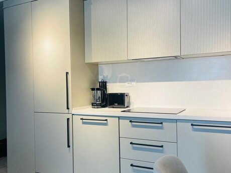 1 otaqlı mənzil, 48 m², Nardaran: 312 000 ₼ 5