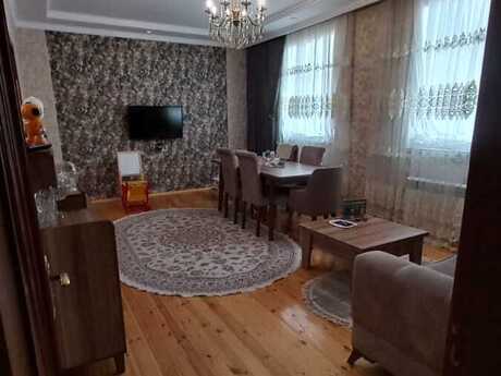 4 otaqlı həyət evi, 125 m², Buzovna: 135 000 ₼ 2