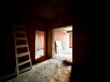 2-room apartment, 85 m², Nəriman Nərimanov: 260 000 ₼ 3