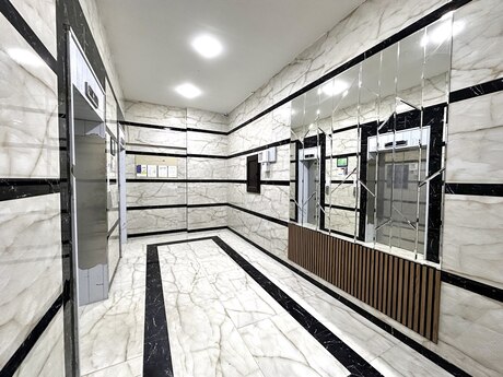 2-room apartment, 85 m², Nəriman Nərimanov: 260 000 ₼ 2
