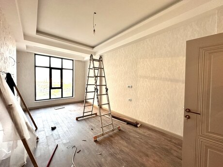 3-room apartment, 85 m², Nəriman Nərimanov: 305 000 ₼ 5