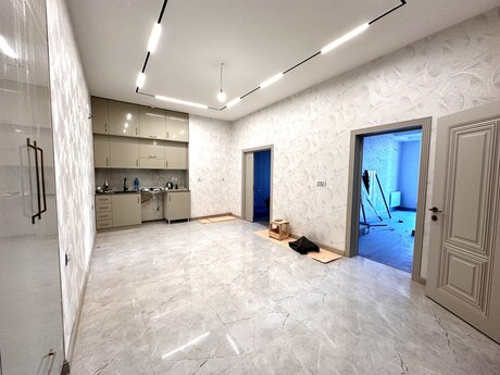 3-room apartment, 85 m², Nəriman Nərimanov: 305 000 ₼ 2