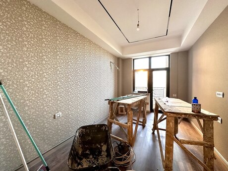 3-room apartment, 85 m², Nəriman Nərimanov: 305 000 ₼ 4