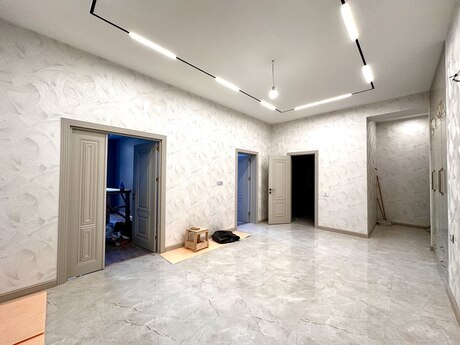 3-room apartment, 85 m², Nəriman Nərimanov: 305 000 ₼ 3