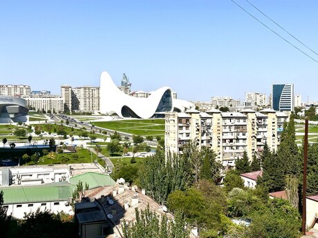 м. Нариман Нариманов