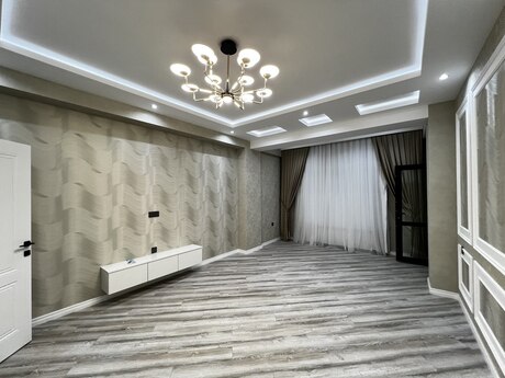 2 otaqlı mənzil, 92 m², Neftçilər: 249 000 ₼ 5