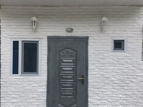 1 otaqlı ofis - 28 May m. - 33 m²