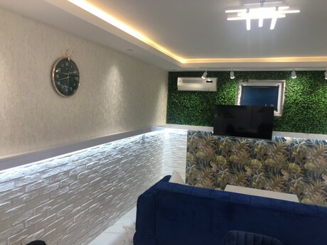 1 otaqlı ofis - 28 May m. - 33 m²