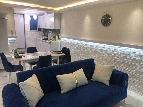 1 otaqlı ofis - 28 May m. - 33 m²