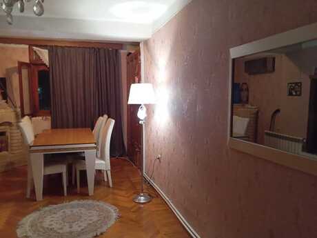 2-room apartment, 55 m², İnşaatçılar: 143 000 ₼ 5