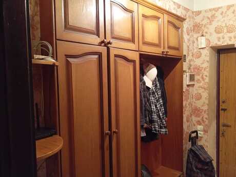 2-room apartment, 55 m², İnşaatçılar: 143 000 ₼ 4