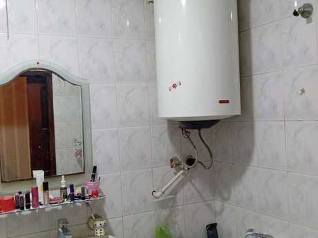 2-room apartment, 55 m², İnşaatçılar: 143 000 ₼ 3