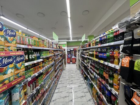 Obyekt - Biləcəri q. - 460 m²