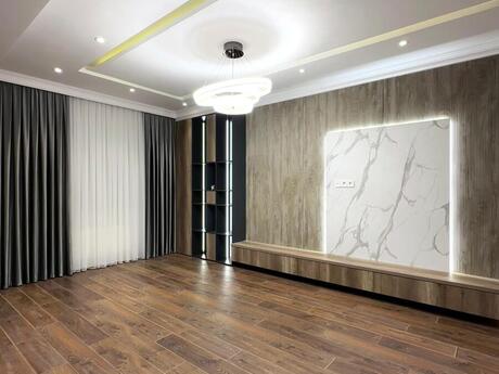 2 otaqlı köhnə tikili - Nəsimi m. - 50 m²
