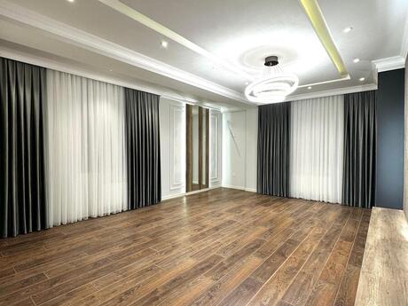 2 otaqlı köhnə tikili - Nəsimi m. - 50 m²