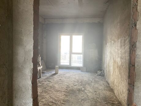 2-комн. новостройка - пос. Аг шехер - 89 м²