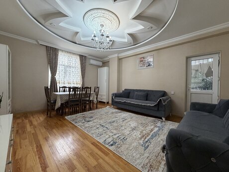 3 otaqlı mənzil, 73 m², Abşeron: 105 000 ₼ 2