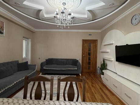 3 otaqlı mənzil, 73 m², Abşeron: 105 000 ₼ 3