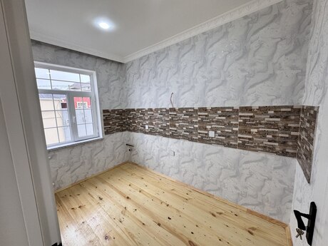 2-комн. дом/дача - пос. Масазыр - 60 м²