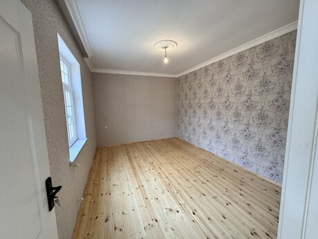 2-комн. дом/дача - пос. Масазыр - 60 м²