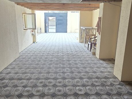 4 otaqlı həyət evi, 110 m², Binə: 115 000 ₼ 5