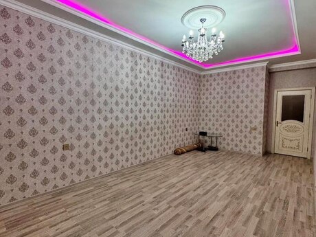 Elan №5697647 - Bakı, Əhmədli m., 2 otaqlı, 58 m², 10/19 mərtəbə