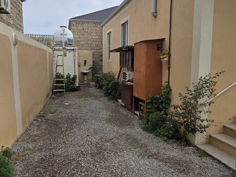 4 otaqlı həyət evi, 100 m², Binə: 96 500 ₼ 5