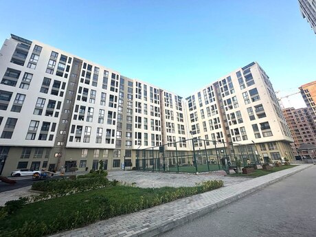 Elan №5697707 - Bakı, Binəqədi r., 3 otaqlı, 82 m², 15/17 mərtəbə