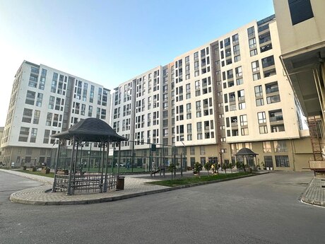 3 otaqlı mənzil, 82 m², Çinarlı Park: 259 000 ₼ 2
