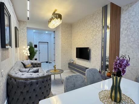3 otaqlı mənzil, 82 m², Çinarlı Park: 259 000 ₼ 4