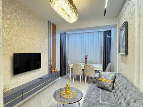 3 otaqlı mənzil, 82 m², Çinarlı Park: 259 000 ₼ 3