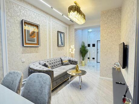 3 otaqlı mənzil, 82 m², Çinarlı Park: 259 000 ₼ 5