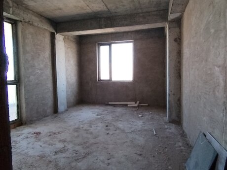 3 otaqlı yeni tikili - Dərnəgül m. - 100 m²