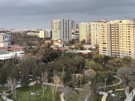 2-комнатная квартира, 60 м², Nərimanov: 245 000 ₼ 2