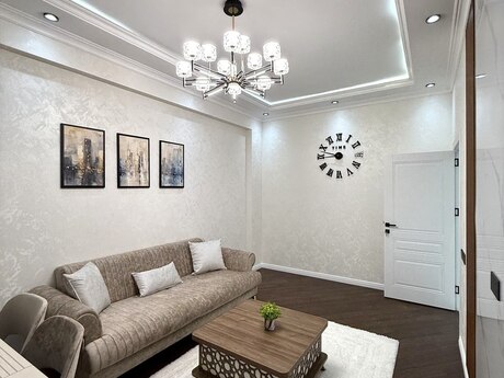 2-комнатная квартира, 60 м², Nərimanov: 245 000 ₼ 5