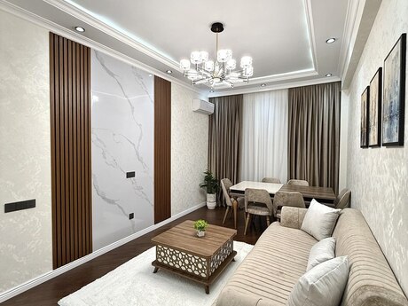 2-комнатная квартира, 60 м², Nərimanov: 245 000 ₼ 4