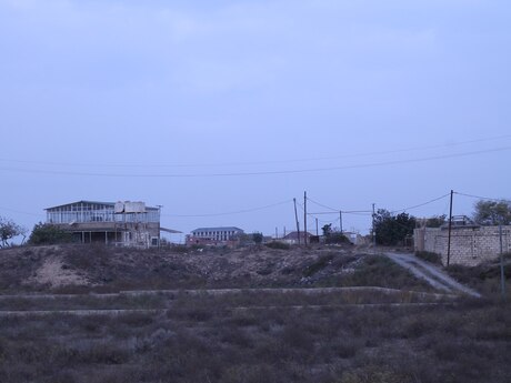 Torpaq - Nardaran q. - 11 sot