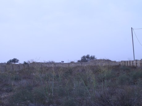 Torpaq - Nardaran q. - 11 sot