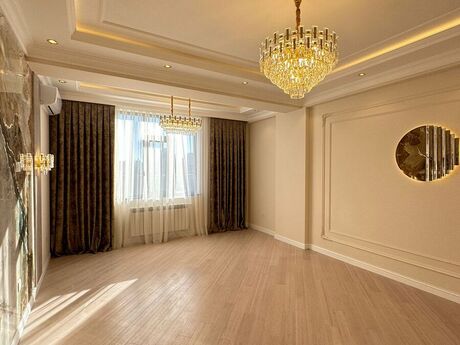 Elan №5698066 - Bakı, Memar Əcəmi m., 3 otaqlı, 120 m², 9/16 mərtəbə