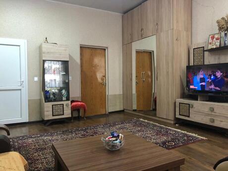 1 otaqlı köhnə tikili - İçəri Şəhər m. - 60 m²