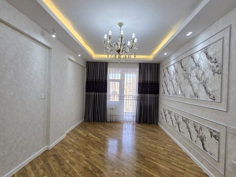 Elan №5698177 - Bakı, Əhmədli q., 2 otaqlı, 80 m², 15/20 mərtəbə