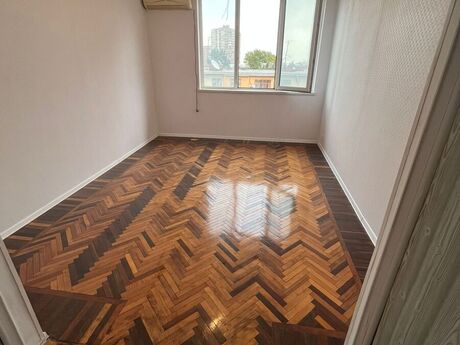 3 otaqlı mənzil, 68 m², Memar Əcəmi: 154 000 ₼ 4