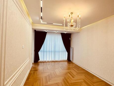 Объявление №5698277 - Баку, м. Кероглу, 2-комн., 60 м², 12/17 этаж
