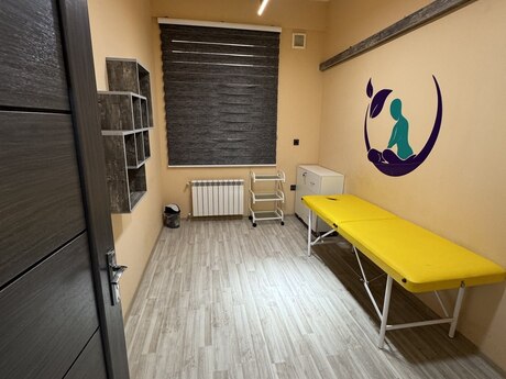 Obyekt - 8-ci kilometr q. - 174 m²