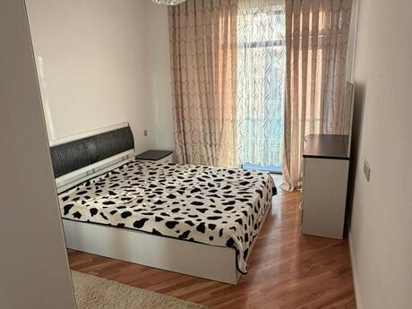 Kirayə 2 otaqlı mənzil, 72 m², Grand Hayat: 1 000 ₼/ay 5