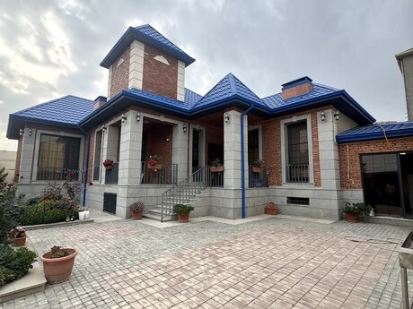 Elan №5698322 - Bakı, Zığ q., 4 otaqlı, 160 m²