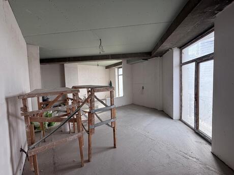 3 otaqlı mənzil, 100 m², Ağ şəhər: 460 000 ₼ 5