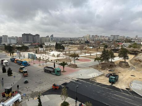 3 otaqlı mənzil, 100 m², Ağ şəhər: 460 000 ₼ 2