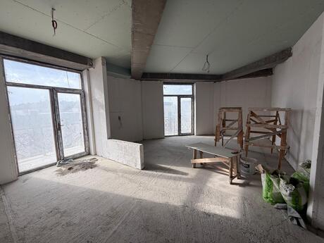 3 otaqlı mənzil, 100 m², Ağ şəhər: 460 000 ₼ 3