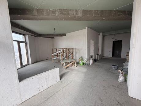 3 otaqlı mənzil, 100 m², Ağ şəhər: 460 000 ₼ 4